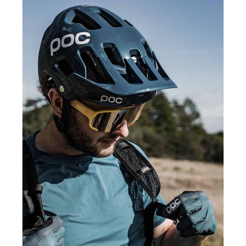 poc tectal race helm