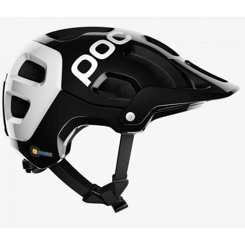 Poc tectal race spin bike helmet sale