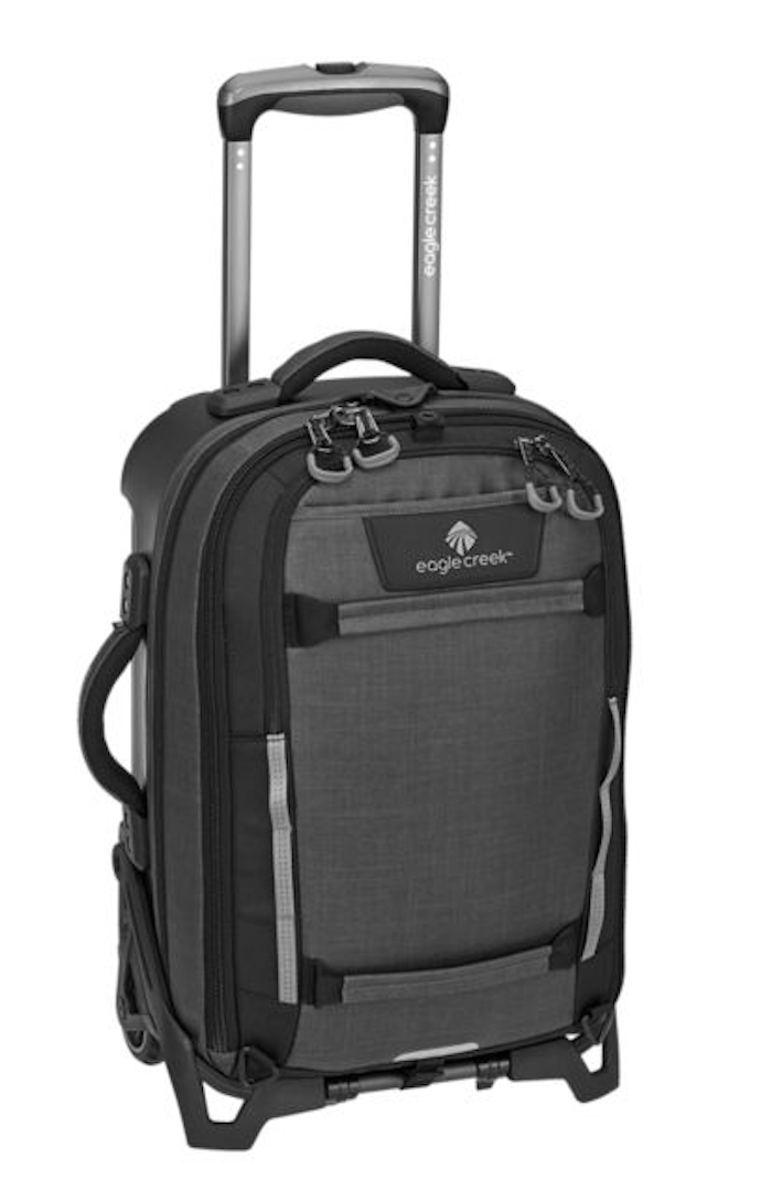 Eagle Creek Morphus International Carry 