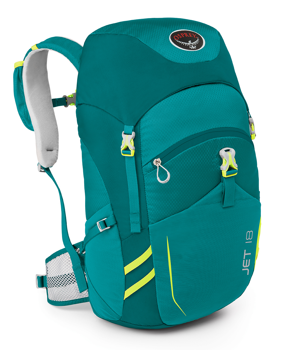 Osprey Jet 18 - Sac à dos enfant