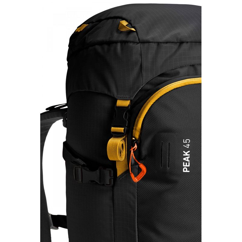 Ortovox Peak 35 Zaino Da Escursionismo Uomo - 35 Litri, Nylon Resistente, Ideale Per Alta Montagna - 3