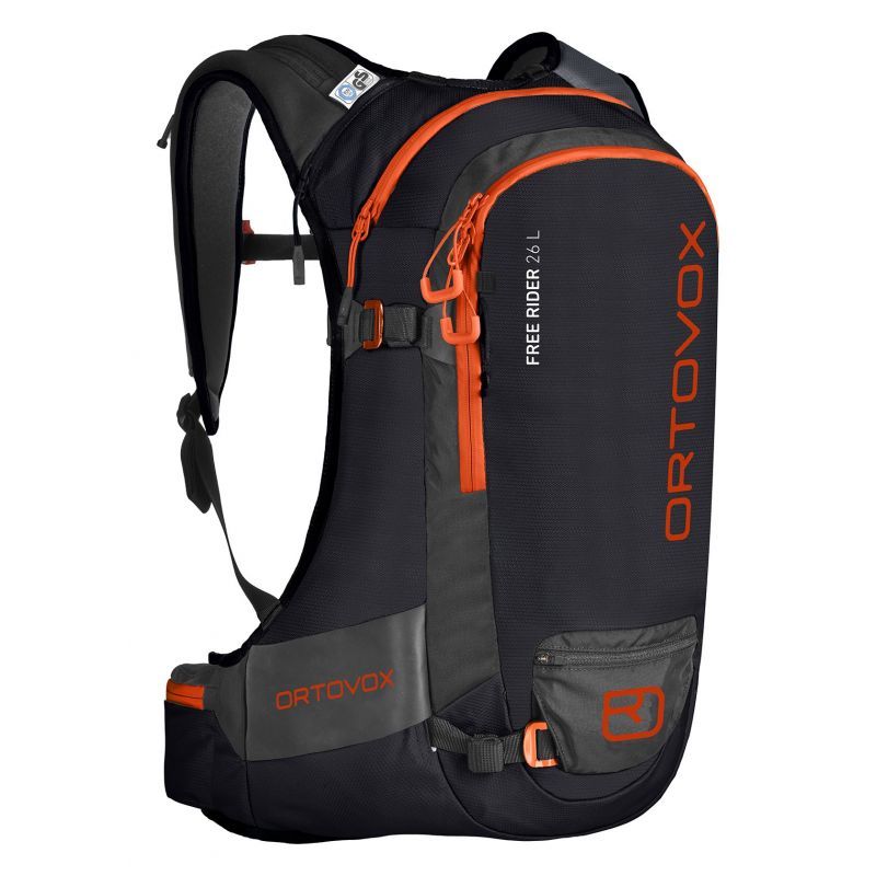 ortovox backpack