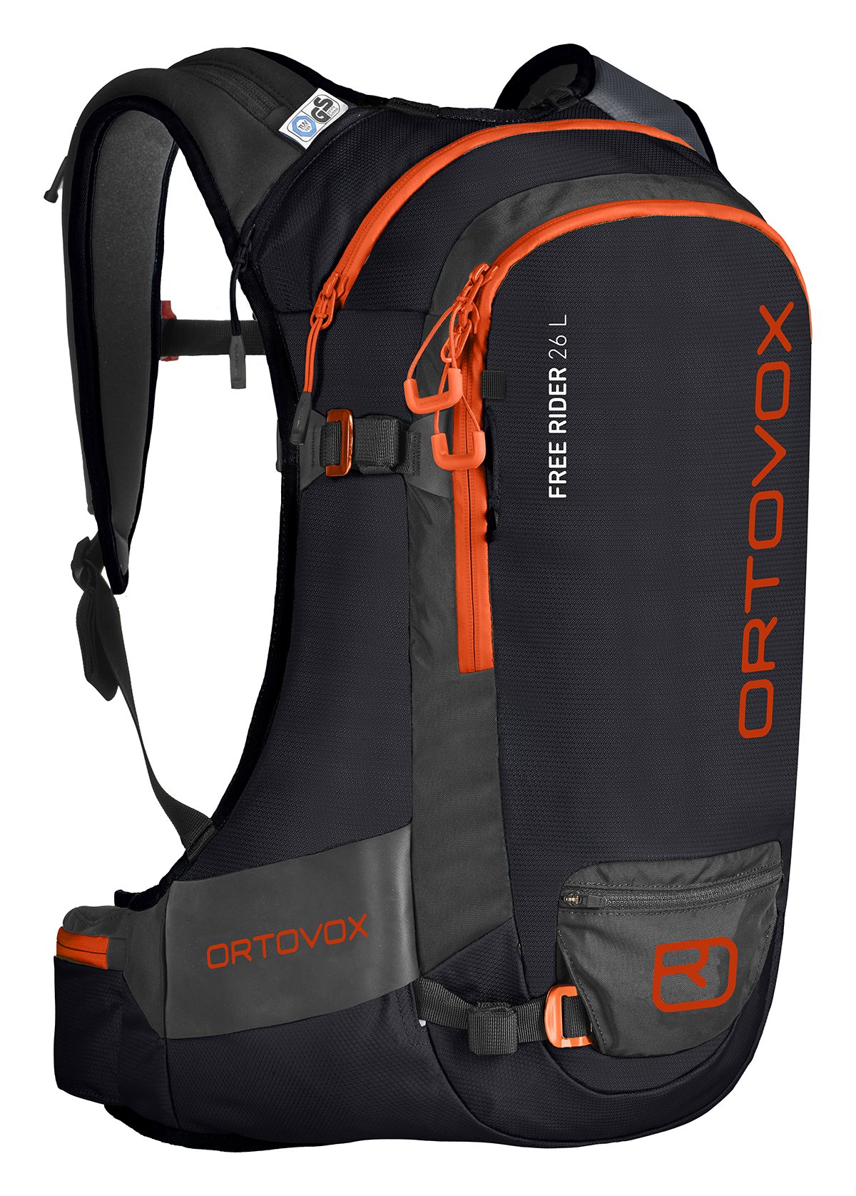 Ski Touring backpack