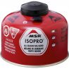 MSR MSR IsoPro 110 g - Cartouche de gaz | Hardloop