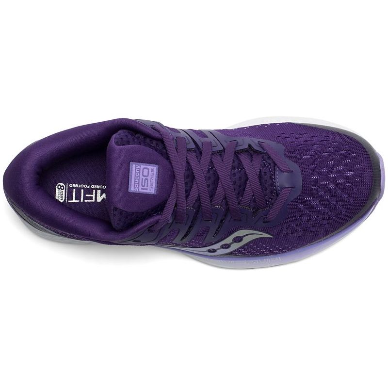 saucony ride 2 mujer dorados