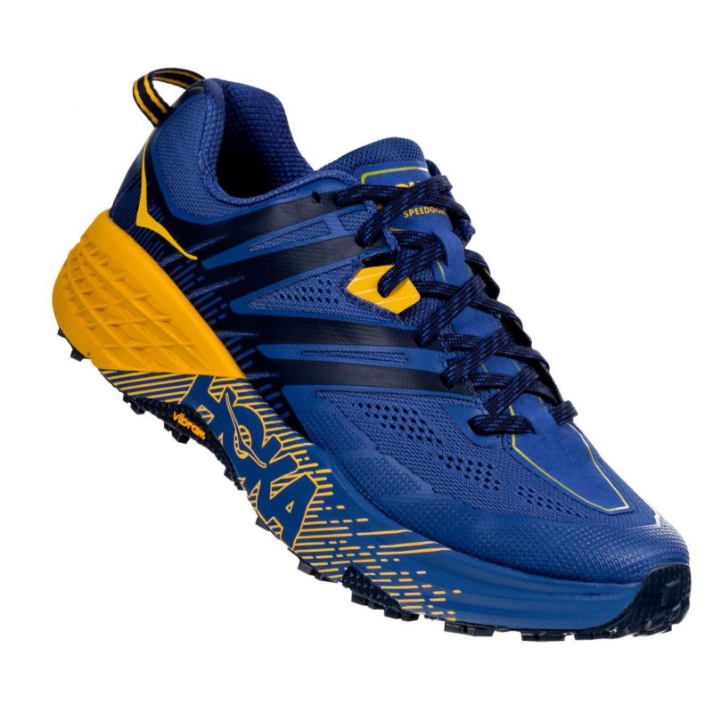 zapatillas de trail running hombre