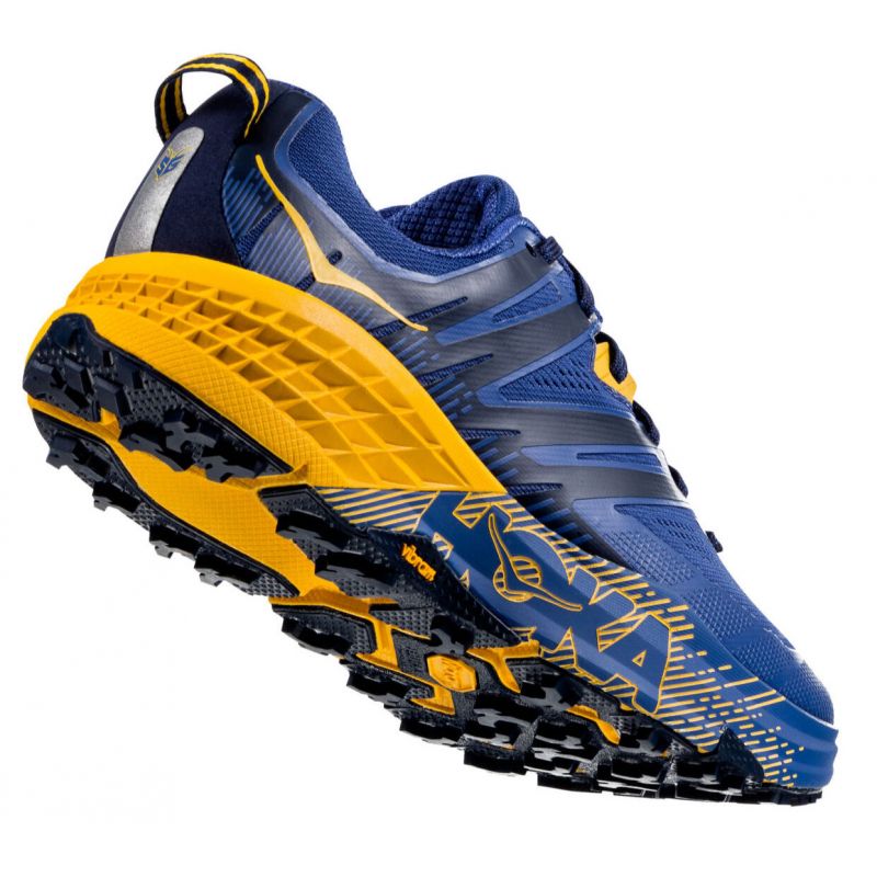 Hoka - Speedgoat 3 - Zapatillas Trail Running - Hombre