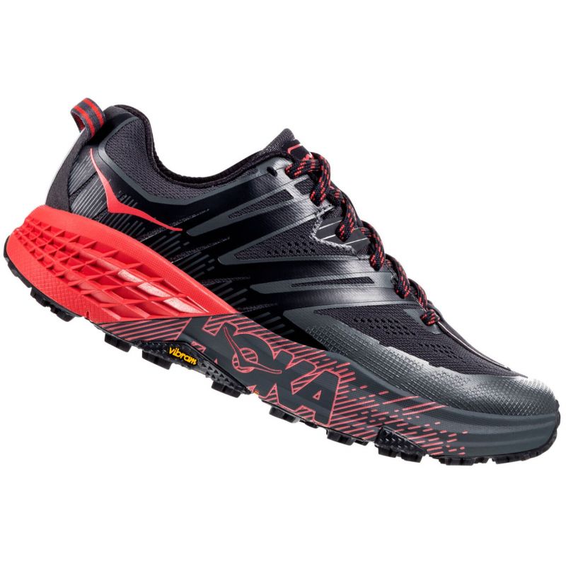 Hoka trailrunning schuhe damen Clearance
