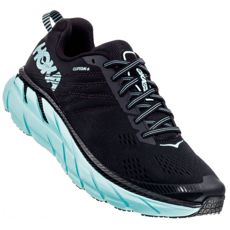 chaussures hoka femme avis