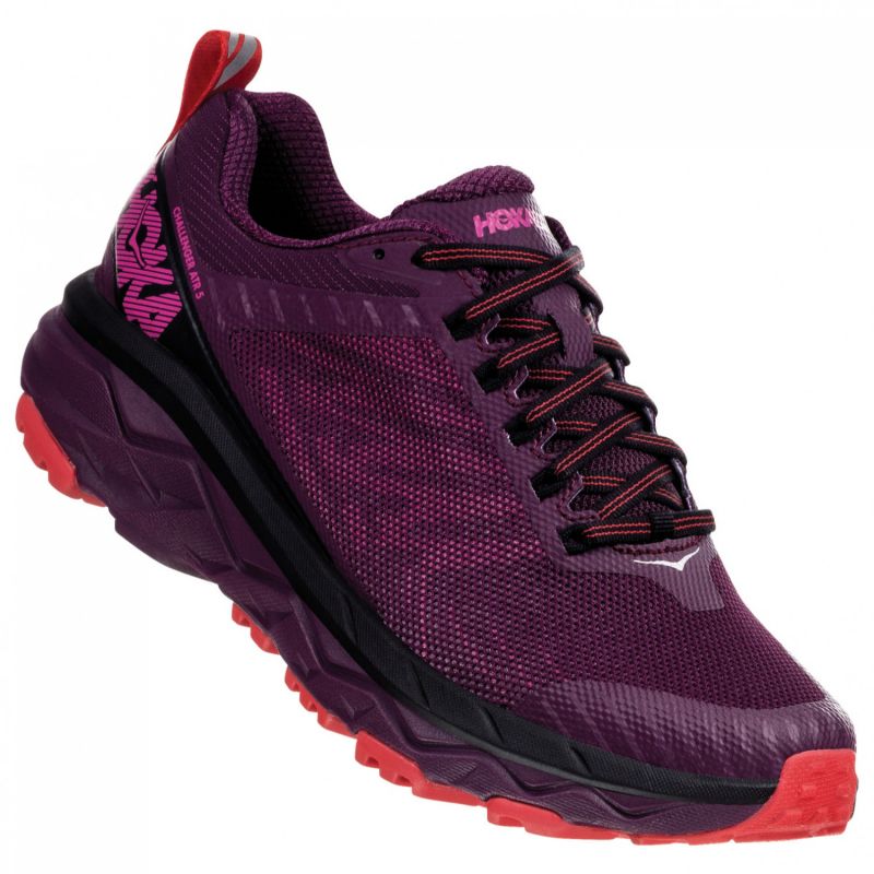 zapatillas trail running