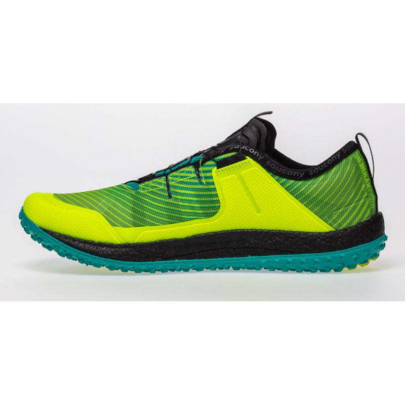 excursion tr15 review