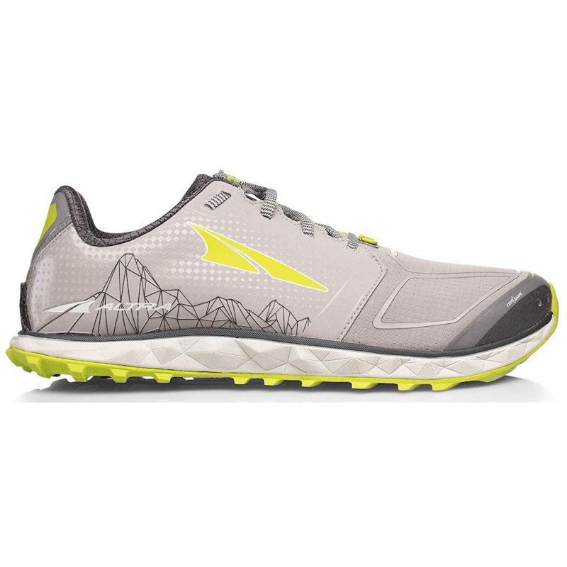 altra 4 superior