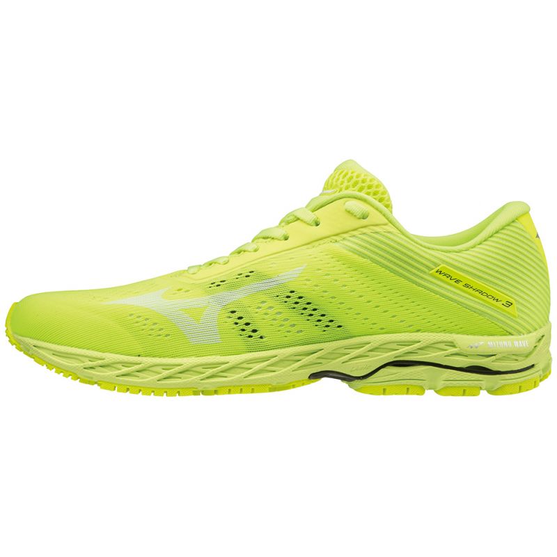 Mizuno Wave Shadow 3 Running Homme