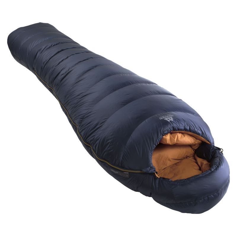 Mountain Equipment Helium 600 - Down sleeping bag