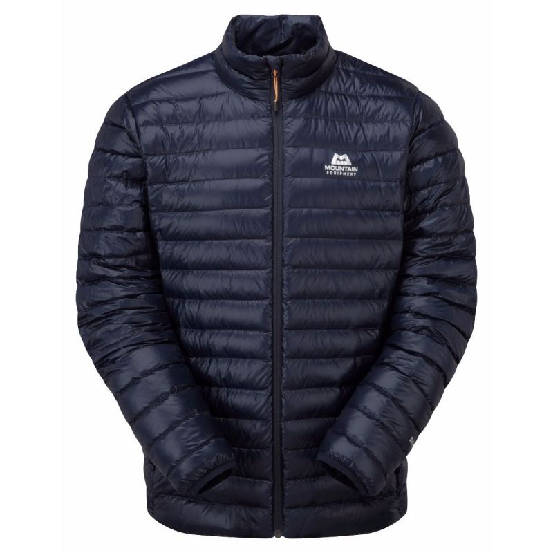 Mountain Daunenjacke Jacket Equipment Herren Lightline FcTl1JK