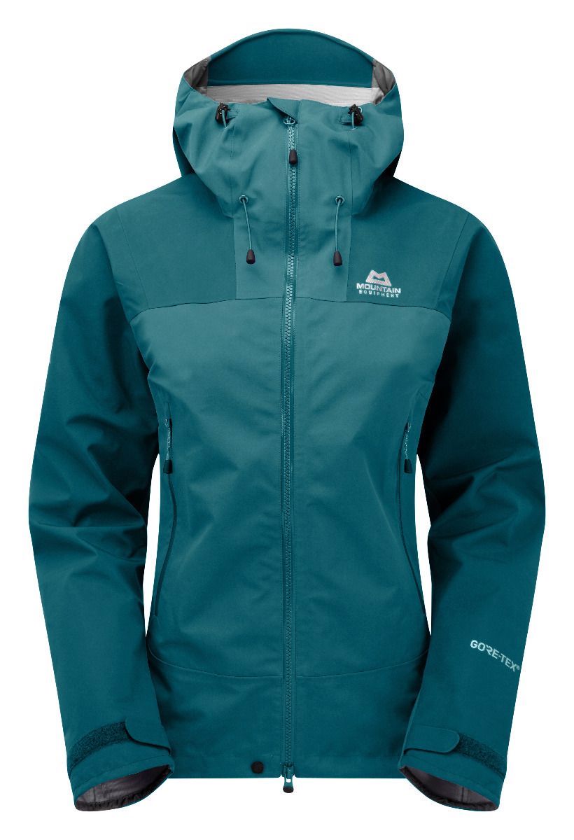 Mountain Equipment Rupal Jacket - Veste imperméable femme