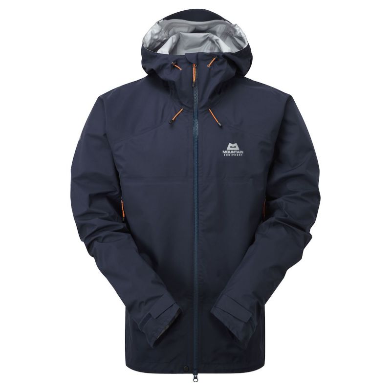 mountain equipment triton jacket cosmos