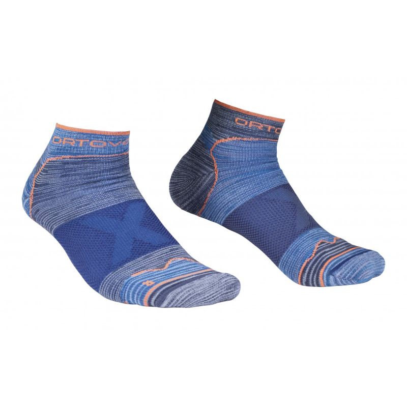 Alpinist Low Socks - Walking socks - Men's