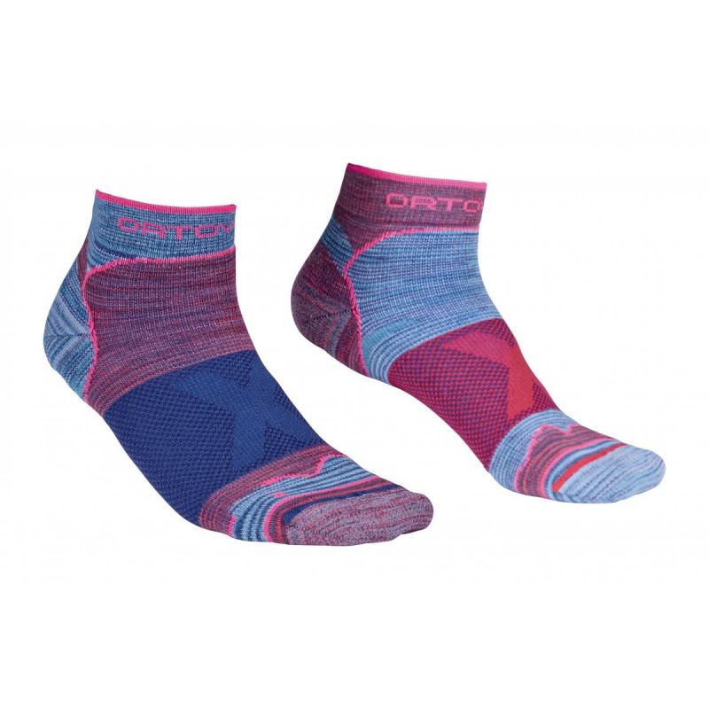 Alpinist Low Socks - Calcetines de trekking - Mujer