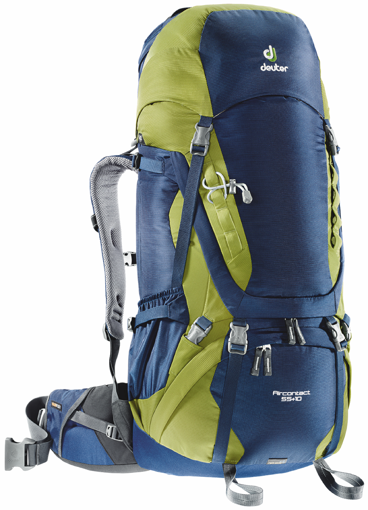 Deuter - AirContact 55+10 - Backpack