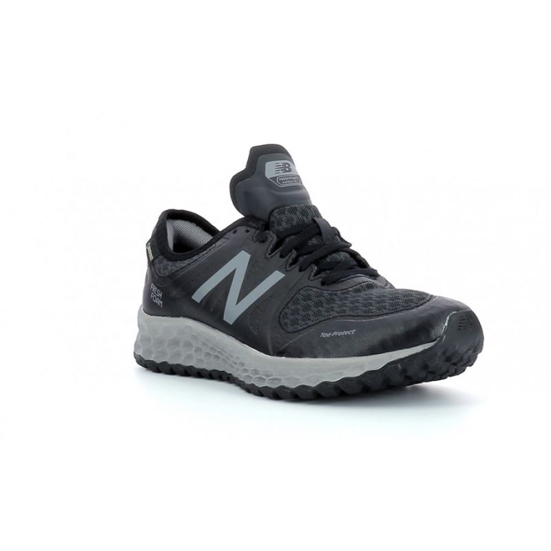 new balance fresh foam kaymin trail running shoe