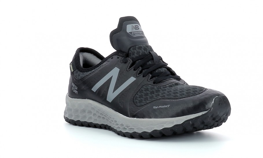 new balance women's kaymin trail running shoes