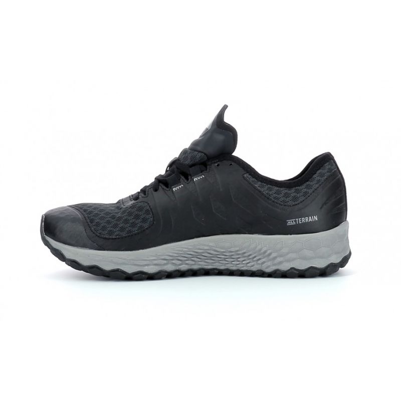 fresh foam kaymin trail running shoe