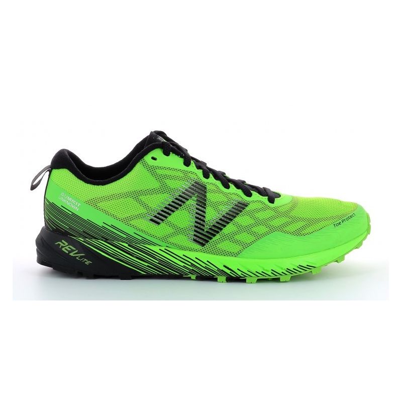 New Balance - Summit Unknown - Trail running shoes - Men's