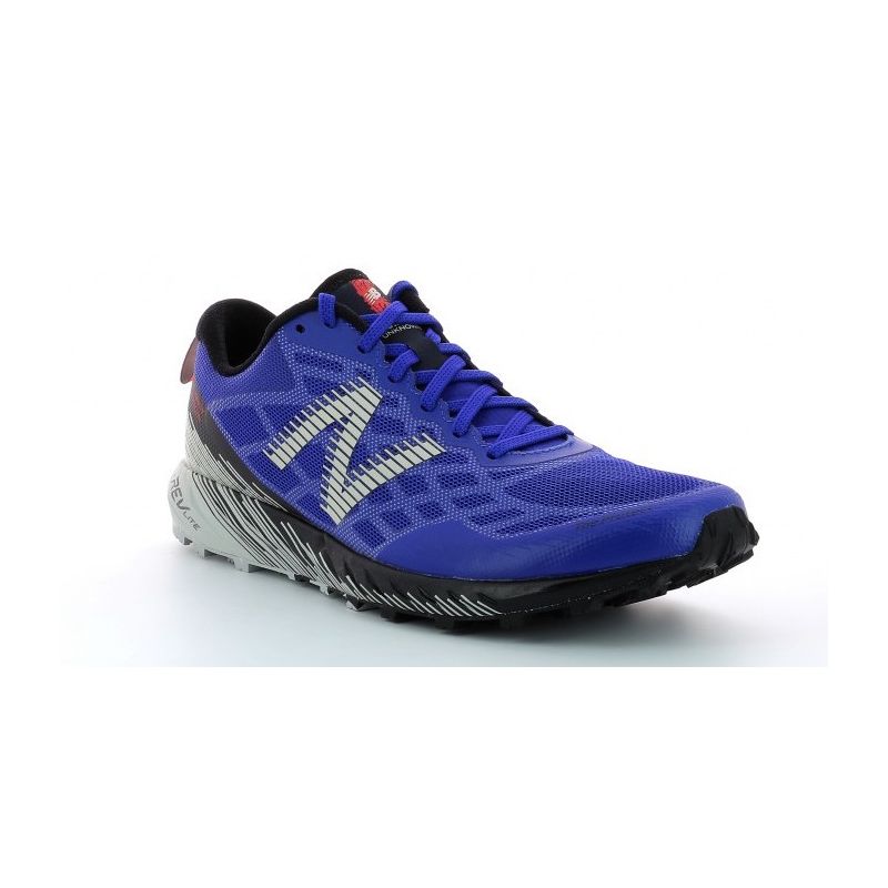 New Balance - Summit Unknown - Zapatillas trail running - Hombre