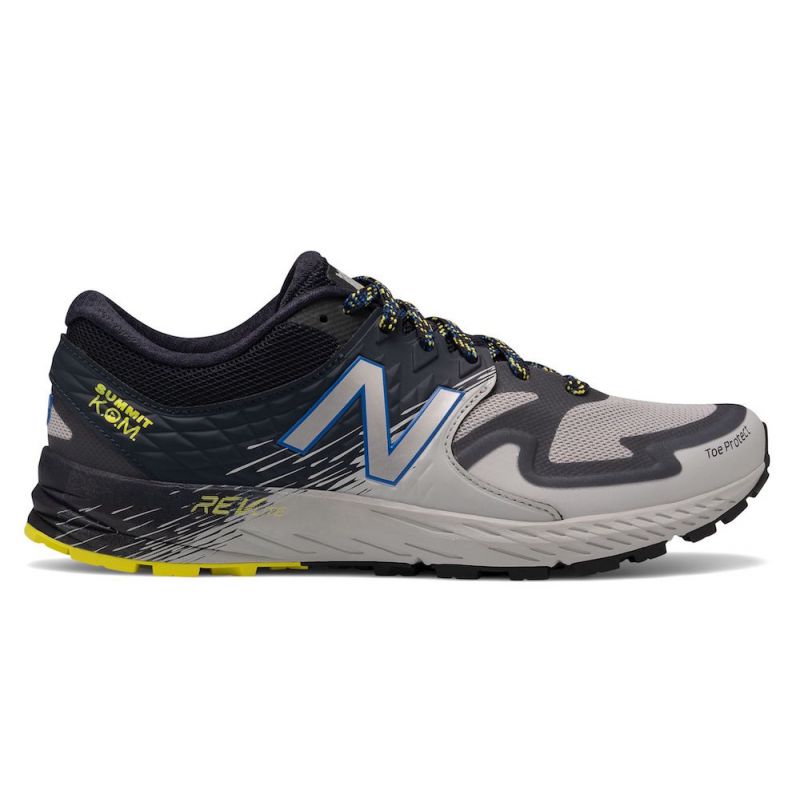 New Balance Summit K.O.M - Trailrunningschuhe - Herren