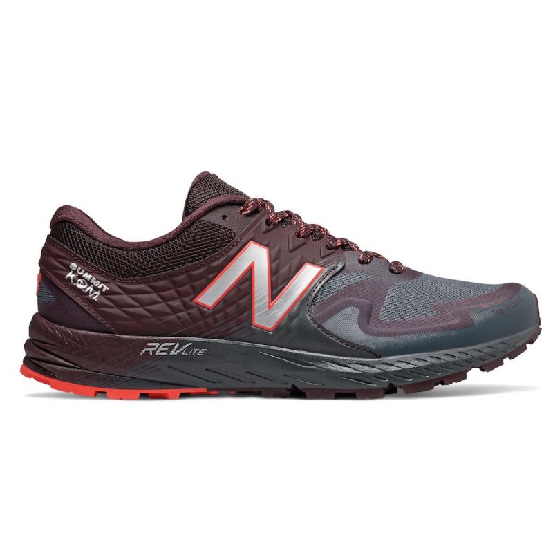 chaussure running trail new balance