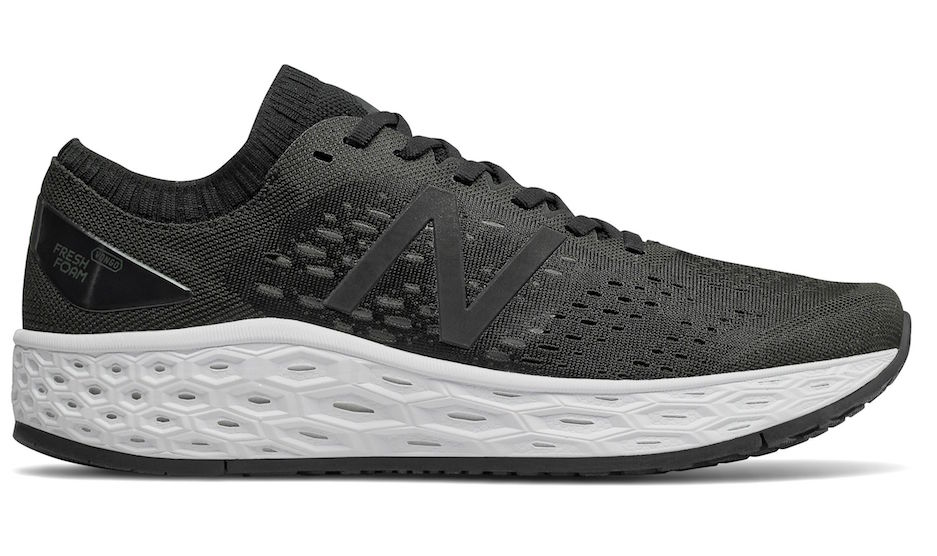 new balance fresh foam vongo running shoe