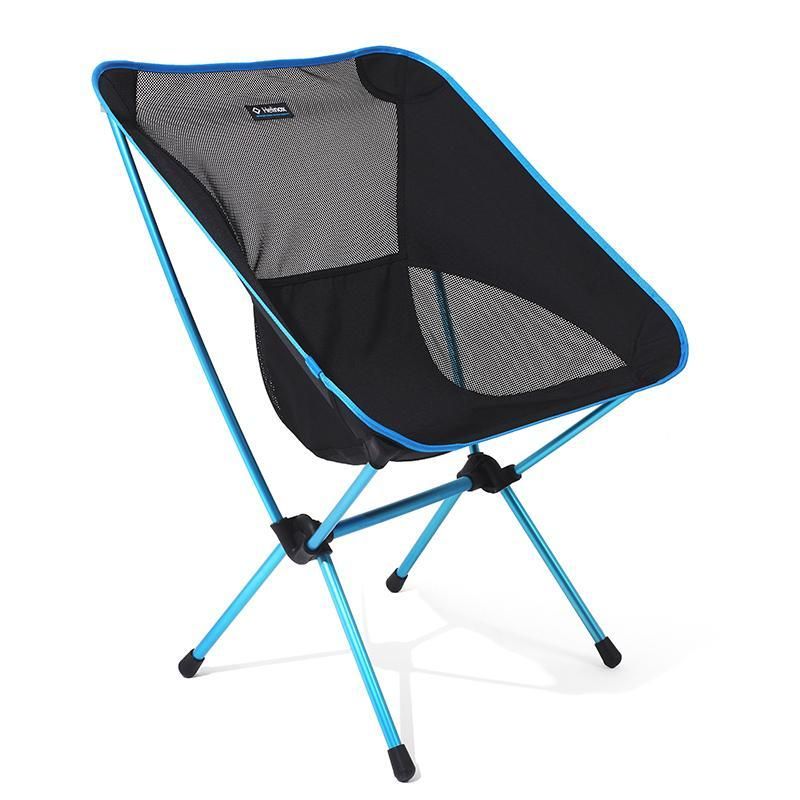 Helinox Chair One XL - Chaise pliante Black Taille unique