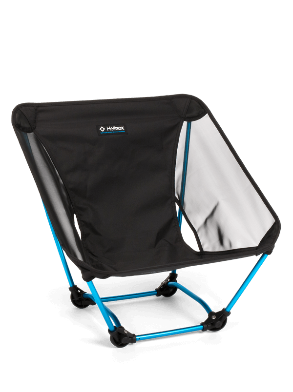 Helinox Ground Chair - Chaise pliante | Hardloop