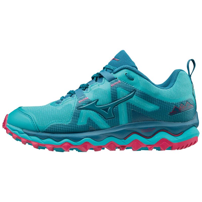 chaussures trail femme