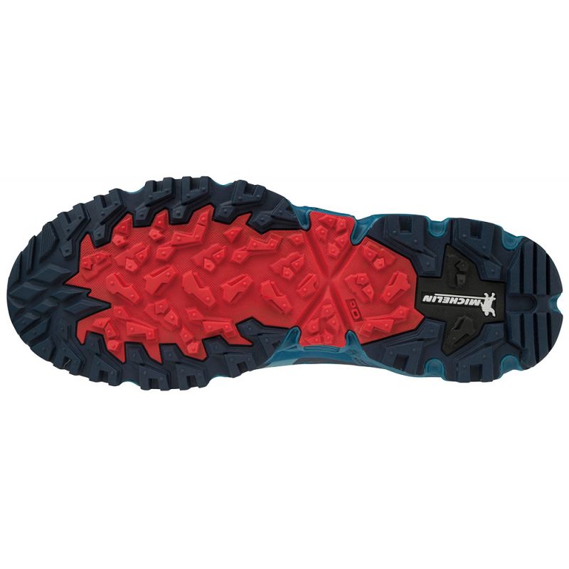 scarpe nordic walking mizuno