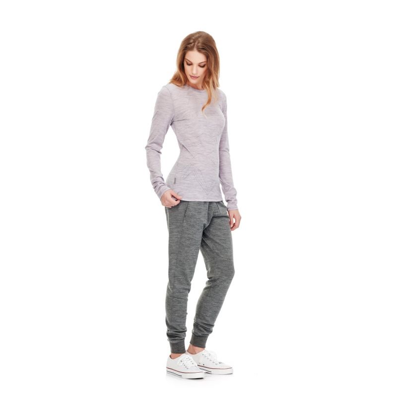 Icebreaker Wmns Crush Pants - Merino 