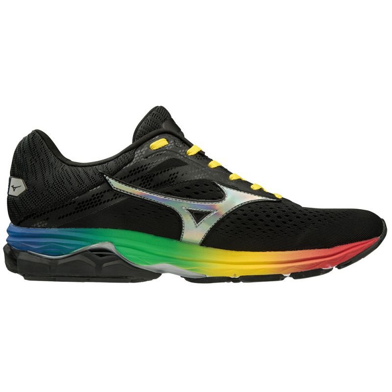 mizuno wave rider 17 uomo 2015