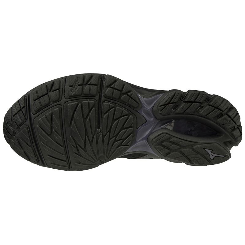 mizuno wave rider 23 homme