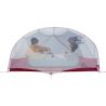 MSR Hubba Hubba NX - 2personertält