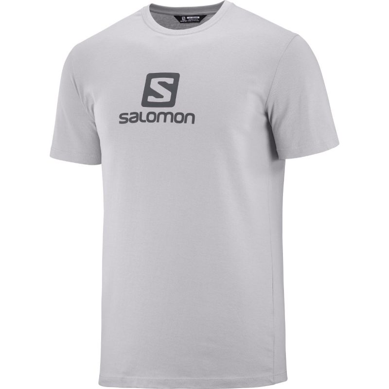 camiseta running salomon
