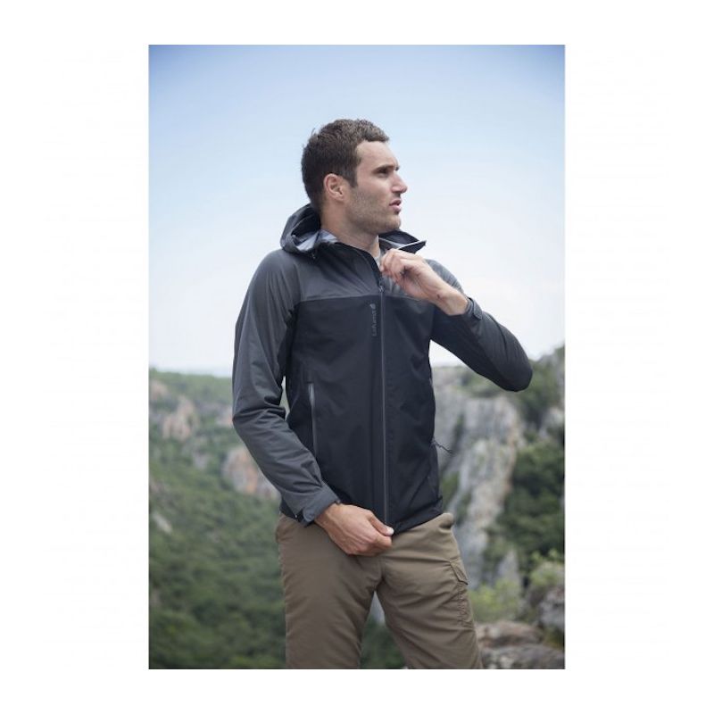 Shift Hybrid Gtx Jkt M Hardshelljacke Herren Shift Hybrid Gtx Jkt M Hardshelljacke Herren