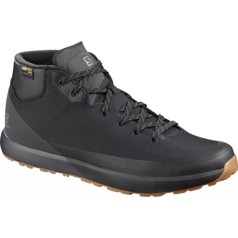 salomon acro chukka wr