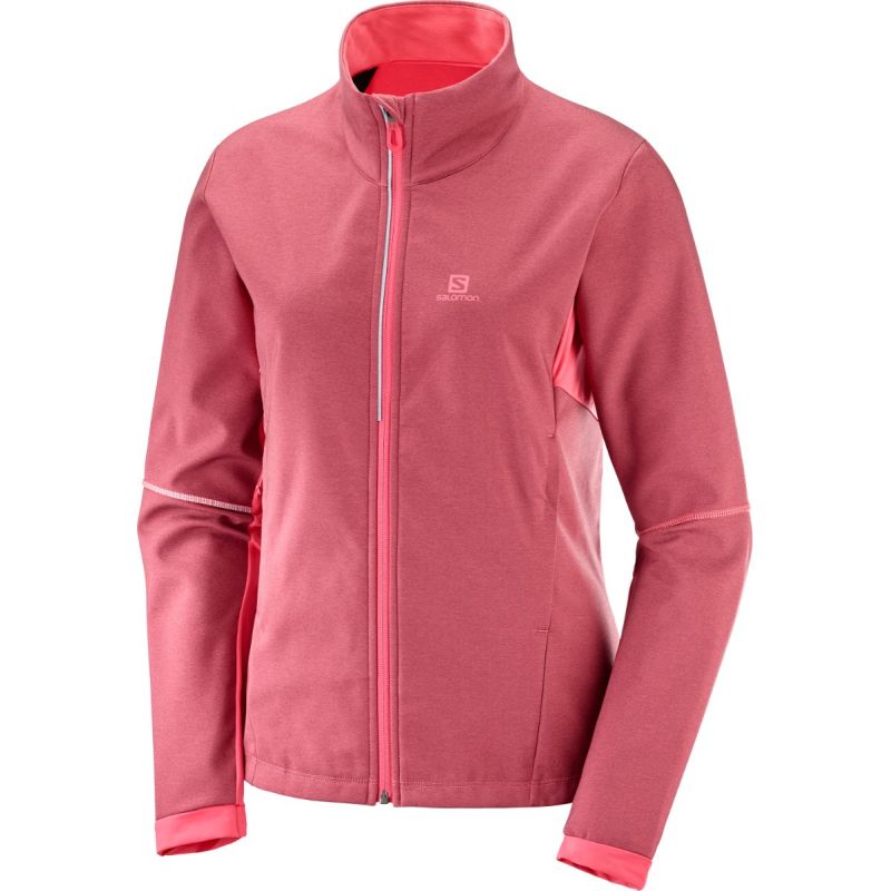 agile softshell