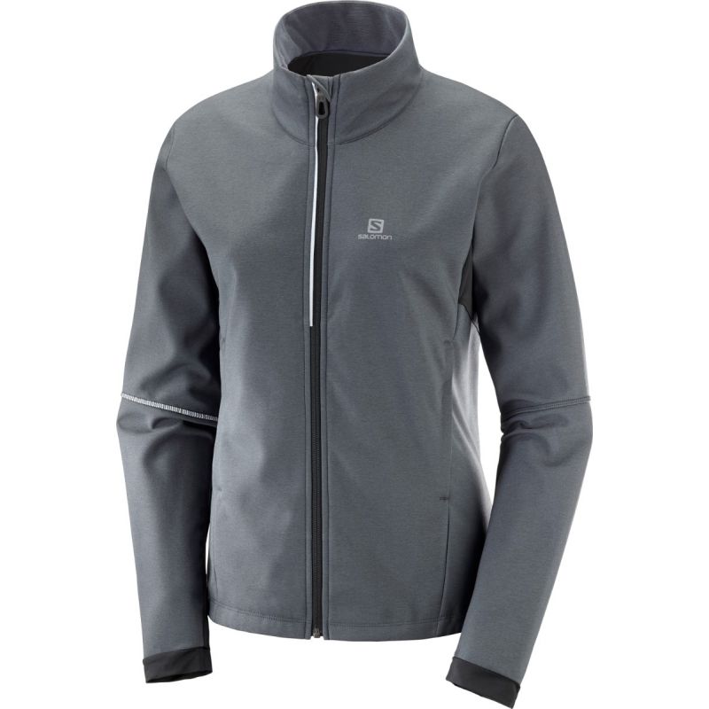 agile softshell