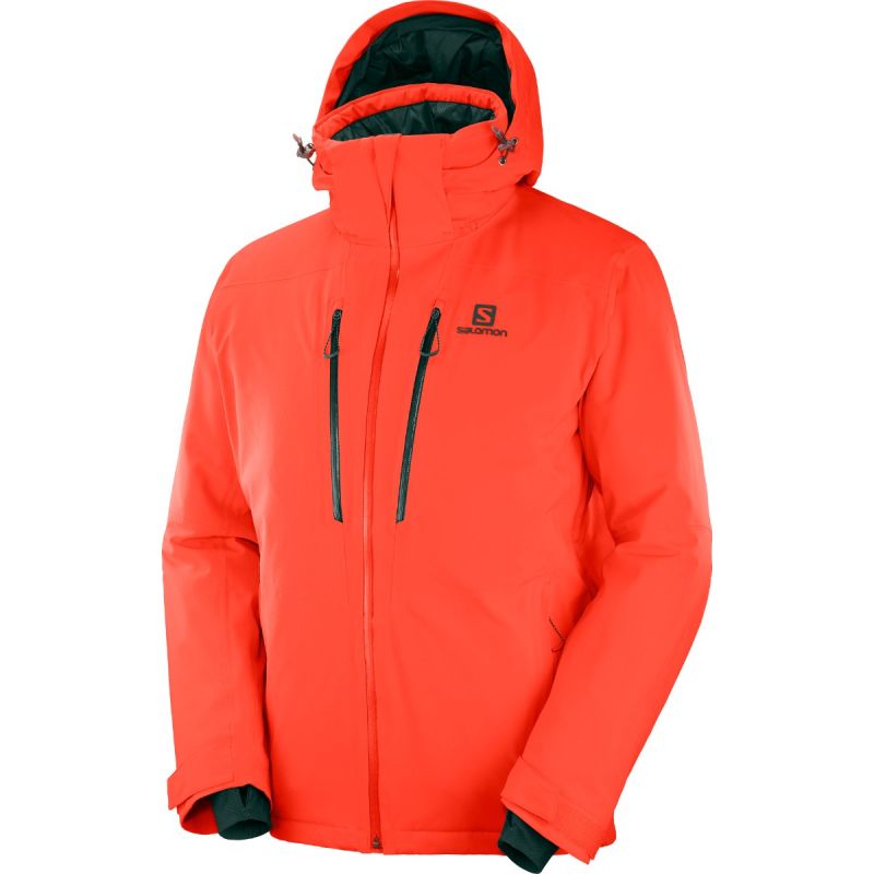 icefrost jkt m