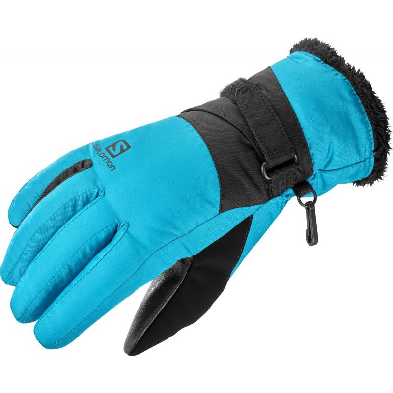 Salomon FORCE DRY W Guantes para mujer 