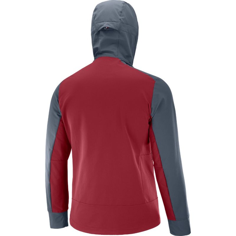 ranger jkt m