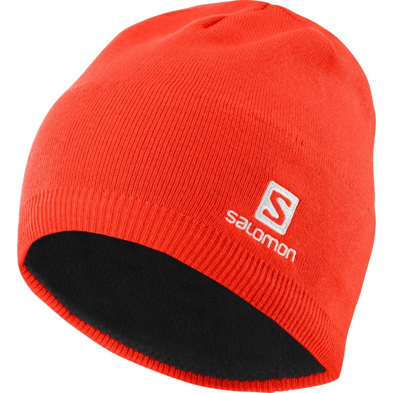 bonnet salomon