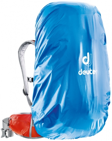 Deuter Rain Cover 2 (30-50L) - Housse anti-pluie
